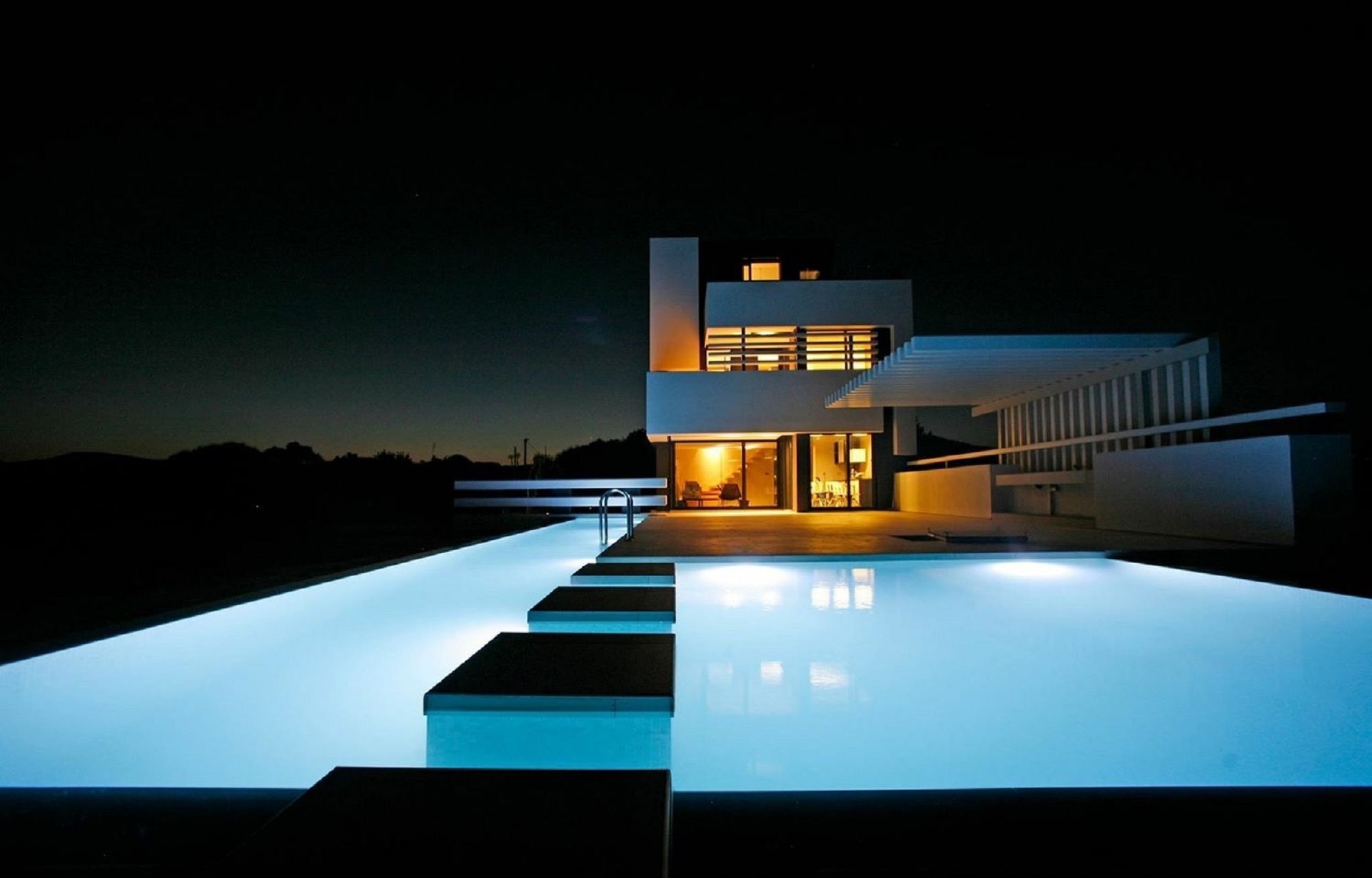 Albatross Villa Gennadi Exterior photo